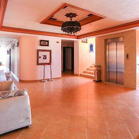 Hotel Suite Martil Exterior foto